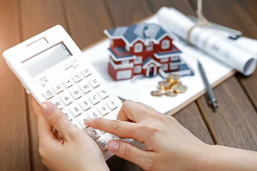 corporate tax property valuations