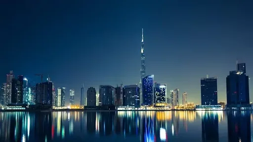 Dubai’s Property Market