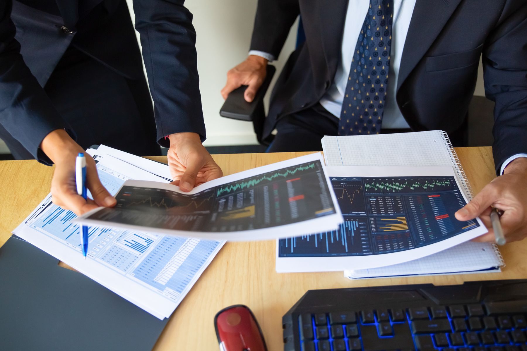 certified real estate valuation