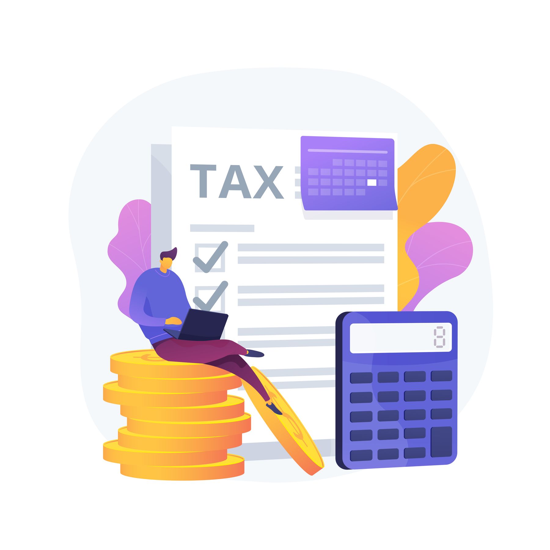 Corporate tax and IFRS valuation report overview by Archers for UAE real estate assets
