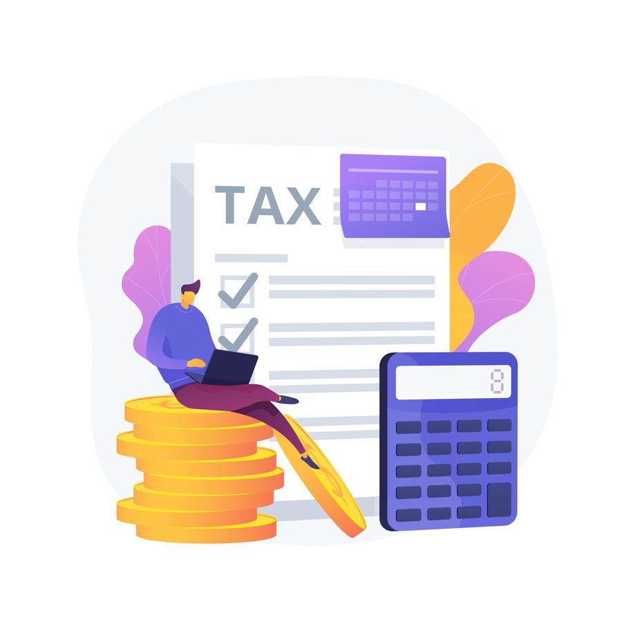 Corporate tax and IFRS valuation report overview by Archers for UAE real estate assets