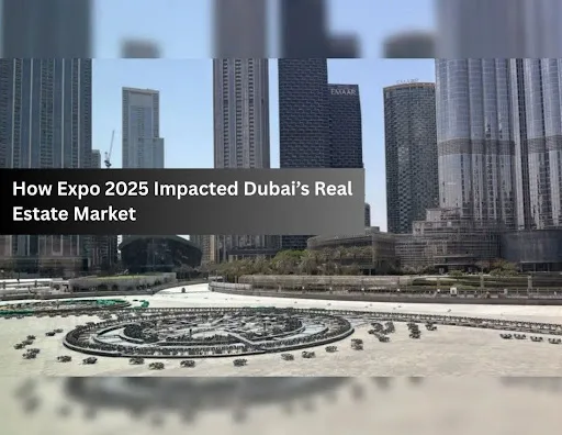 Dubai’s Real Estate Market