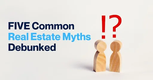 real estate myths