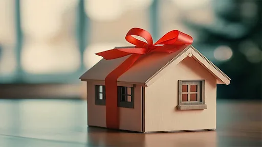 Gifting Property in Dubai