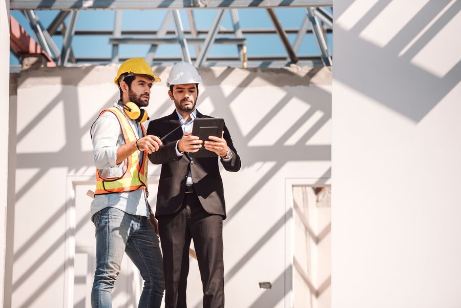 Building Condition Survey inspection Dubai RICS Buyers Owners Property
