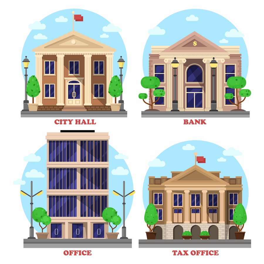 Real estate valuer in Dubai reviewing property documents for DLD-approved valuation certificate