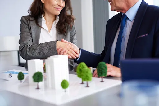 invest in Golden Visa Real Estate