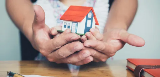 Transfer Property to Family in Dubai