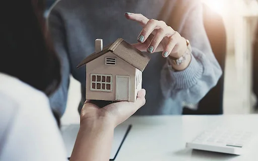 DLD Property Gifting Valuation