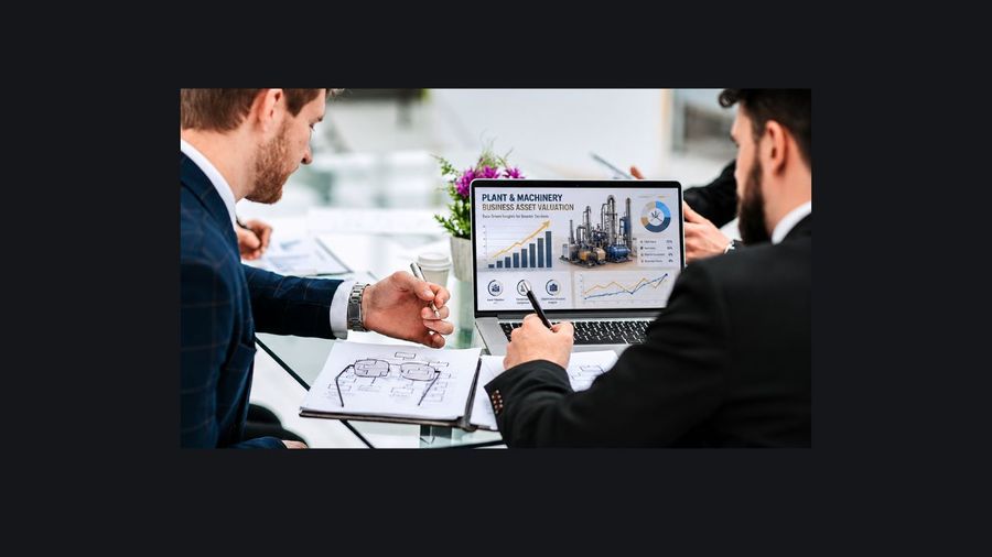 Asset Valuation Guide