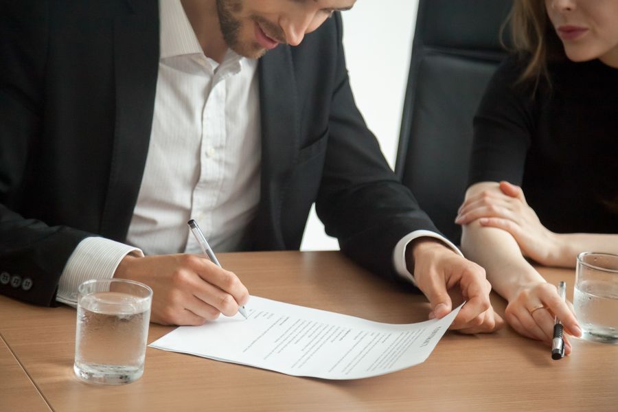 Dubai Golden Visa DLD RERA approved certified valuers