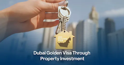 Golden Visa Property Requirements