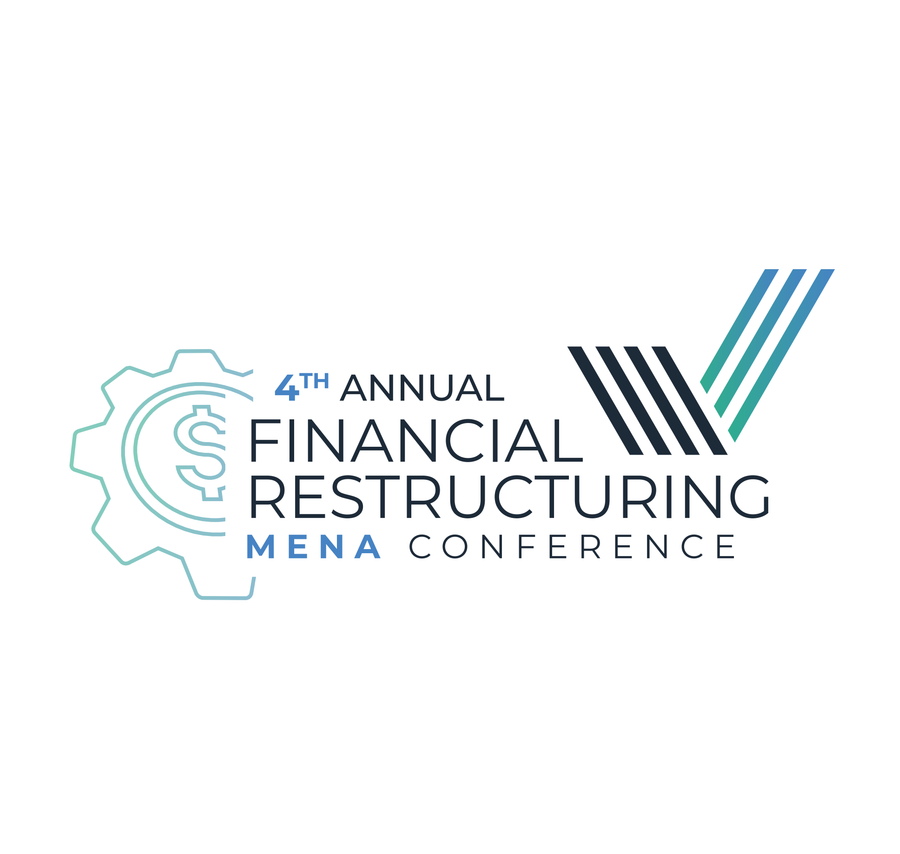 4th Annual Financial Restructuring MENA Conference logo