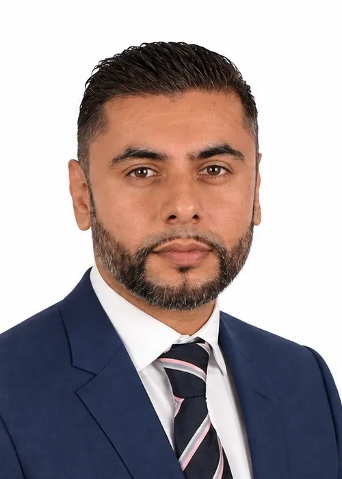 Masroor Ahmed, Chief Operating Officer & Board Advisor