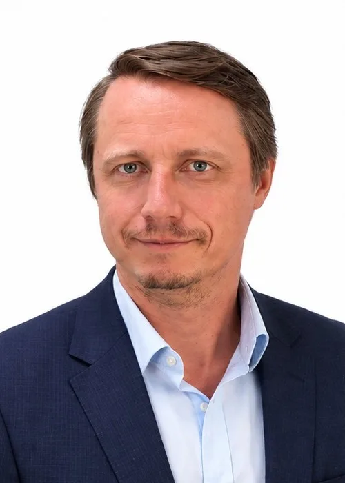 Rus Kolinko, Managing Partner